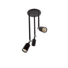 Plafon Taschibra Pointer Triplo 3XE27 Bivolt Plafon Taschibra Pointer Triplo 3XE27 Bivolt