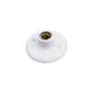 Plafon Taschibra Porcelana E27 Bivolt Plafon Taschibra Porcelana E27 Bivolt