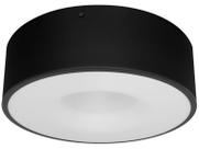 Plafon Taschibra Sushi Redondo 4XE27 Bivolt