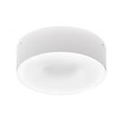 Plafon Taschibra Sushi Redondo Com 4 Lâmpadas 4000K Bivolt