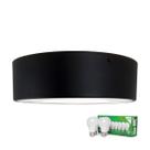 Plafon Taschibra Sushi Redondo Com 4 Lâmpadas 6500K Bivolt