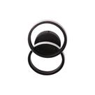 Plafon Taschibra Village Circle Led Bivolt