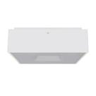 Plafon Taschibra Waffle Quadrado 4XE27 Bivolt