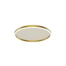 Plafon Vega 30W 40cm - Gold GMH Multicolor