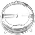 Plafonier Aluminio Com 10 Pecas - Kit C/10 Pecas