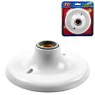 Plafonier Plafon Soquete Porcelana 100w Plafonier Plafon Soquete Porcelana 100w