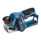 Plaina 12V GHO 12V-20 s/ Bateria e Carregador BOSCH Plaina 12V GHO 12V-20 s/ Bateria e Carregador BOSCH