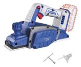 Plaina 20v 14000 Rpm Bl S/bat Azul 20v
