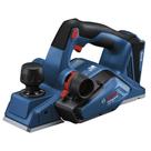Plaina a Bateria 18V GHO 185-LI SB - BOSCH Plaina a Bateria 18V GHO 185-LI SB - BOSCH