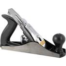 Plaina Base Lisa N 3 Manual Profissional Vonder