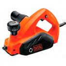Plaina Black & Decker 127V 620W 7698-Br Plaina Black & Decker 127V 620W 7698-Br