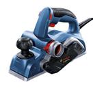 Plaina Bosch GHO 700 com 700W 220V, 2 Lâminas e Saco coletor de pó Plaina Bosch GHO 700 com 700W 220V, 2 Lâminas e Saco coletor de pó