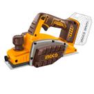 Plaina Brushless À Bateria 20V Linha P20S INGCO Plaina Brushless À Bateria 20V Linha P20S INGCO