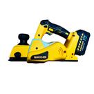 Plaina Com 2 Baterias 21V 750W e Maleta Super Útil Plaina Com 2 Baterias 21V 750W e Maleta Super Útil