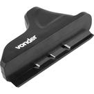 Plaina De Borda Para Chapa De Drywall Vonder