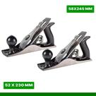 Plaina De Metal 4,58 X 245 2107955 Sparta Plaina De Metal 4,58 X 245 2107955 Sparta