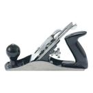 Plaina de Metal Profissional Grande N4 58 x 245 mm CORPO DE METAL SPARTA 2107955 Plaina de Metal Profissional Grande N4 58 x 245 mm CORPO DE METAL SPARTA 2107955