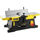 Plaina Desempenadeira de Bancada 6 POL 1800W EVPD-1800 EVALD Plaina Desempenadeira de Bancada 6 POL 1800W EVPD-1800 EVALD