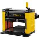 Plaina Desengrossadeira, 1.800 W, 127 V~, Stp18-br Stanley
