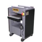 Plaina Desengrossadeira 300mm 3facas 03cv Pts3012 Korzen Plaina Desengrossadeira 300mm 3facas 03cv Pts3012 Korzen