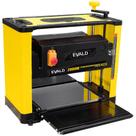 Plaina Desengrossadeira de Bancada 13 POL 2000W EVPD-2000 EVALD Plaina Desengrossadeira de Bancada 13 POL 2000W EVPD-2000 EVALD