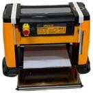 Plaina Desengrossadeira de Bancada Ingco 1500W 318mm