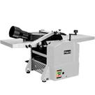 Plaina Desengrossadeira e Desempenadeira 8 Pol 1500W 9000RPM RAZI Plaina Desengrossadeira e Desempenadeira 8 Pol 1500W 9000RPM RAZI