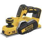 Plaina Dewalt 20V Brushless Sem Bateria Dcp580B Plaina Dewalt 20V Brushless Sem Bateria Dcp580B