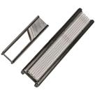 Plaina e Grosa INOUE 14022 - Compacta e Versátil - 250mm Plaina e Grosa INOUE 14022 - Compacta e Versátil - 250mm