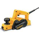 Plaina Elétrica 1.0Mm 120V Dewalt D26676 Plaina Elétrica 1.0Mm 120V Dewalt D26676