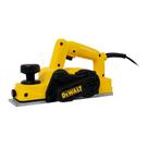 Plaina elétrica 1,0mm 550W 220V D26676-B2 DEWALT Plaina elétrica 1,0mm 550W 220V D26676-B2 DEWALT