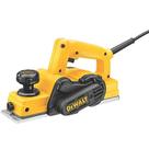Plaina Elétrica 550W 1,0mm 17000RPM Dewalt D26676 Plaina Elétrica 550W 1,0mm 17000RPM Dewalt D26676