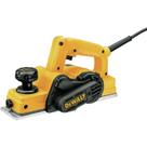 Plaina Elétrica 550w Dewalt 17000rpm D26676 Plaina Elétrica 550w Dewalt 17000rpm D26676