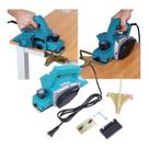 Plaina Elétrica 550w Profissional Plaina Elétrica 550w Profissional