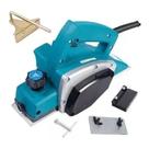 Plaina Elétrica 550w Profissional Plaina Elétrica 550w Profissional