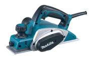 Plaina Eletrica 620w 127v - Makita - KP0800