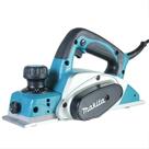 Plaina eletrica 620w - 82mm kp0800 - makita Plaina eletrica 620w - 82mm kp0800 - makita