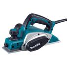 Plaina Eletrica 620W 82mm Makita KP0800-220V