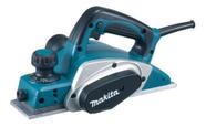 Plaina elétrica 620W 82mm Makita KP0800 Plaina elétrica 620W 82mm Makita KP0800