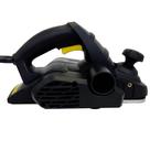 Plaina Elétrica 650W 127V Titanium Platina