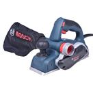 Plaina Elétrica 700W 220v GHO 700 BOSCH Plaina Elétrica 700W 220v GHO 700 BOSCH