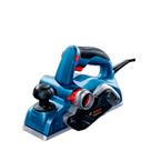 Plaina Elétrica 700W com Saco Coletor - BOSCH-GHO-700 127v Plaina Elétrica 700W com Saco Coletor - BOSCH-GHO-700 127v