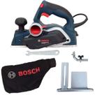 Plaina Eletrica 700w Profissional 16500rpm Gho700 Bosch Plaina Eletrica 700w Profissional 16500rpm Gho700 Bosch