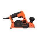 Plaina Eletrica 710w 220v 2,00mm Bew712 82mm Black Decker
