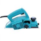 Plaina Elétrica 750w 110v Nova Lâmina Dupla Exclusiva