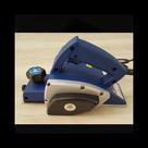 Plaina elétrica 750w 127v desempenadeira profissional SH TOOLS
