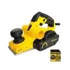 Plaina eletrica 750w 127v stpp7502br stanley Plaina eletrica 750w 127v stpp7502br stanley