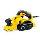 Plaina Elétrica 750w 220v Stanley Stpp7502-b2 Plaina Elétrica 750w 220v Stanley Stpp7502-b2