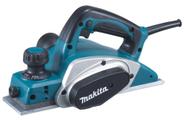 Plaina Elétrica 82 mm com Maleta Makita Industrial 127 V Plaina Elétrica 82 mm com Maleta Makita Industrial 127 V