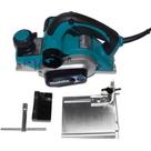 Plaina Elétrica 82mm 1050W 220V - KP0810C - MAKITA Plaina Elétrica 82mm 1050W 220V - KP0810C - MAKITA